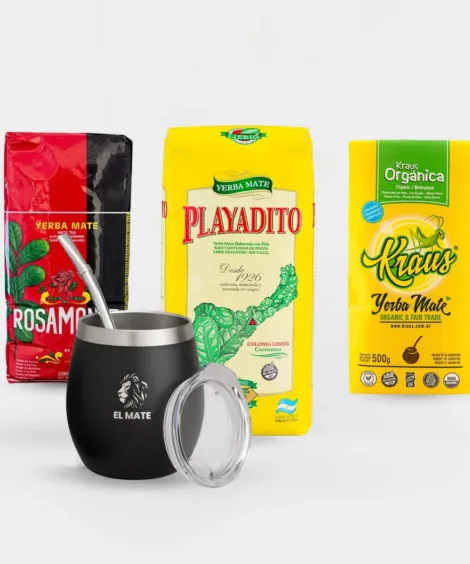 Matero Sett – Argentina