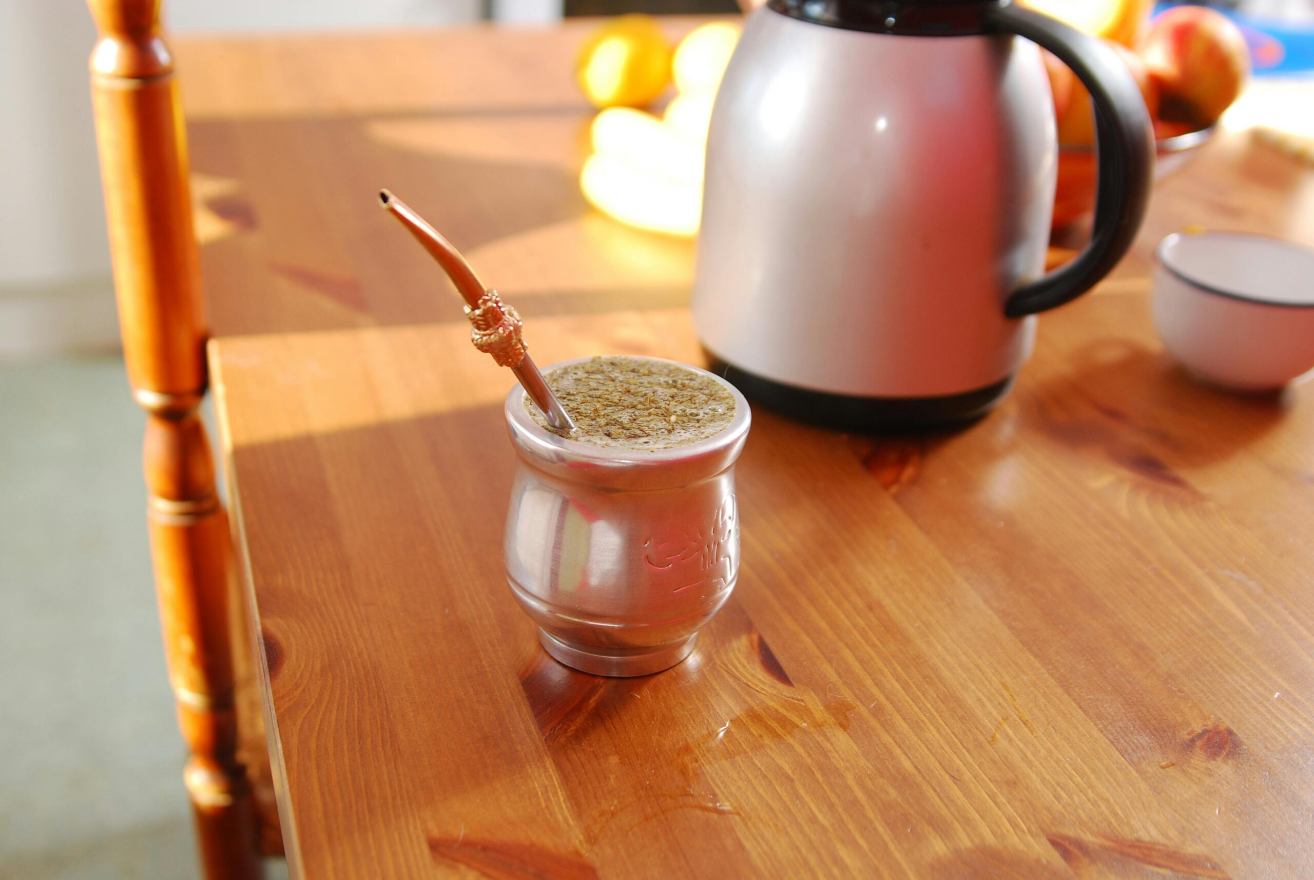 Yerba Mate Tea Norway