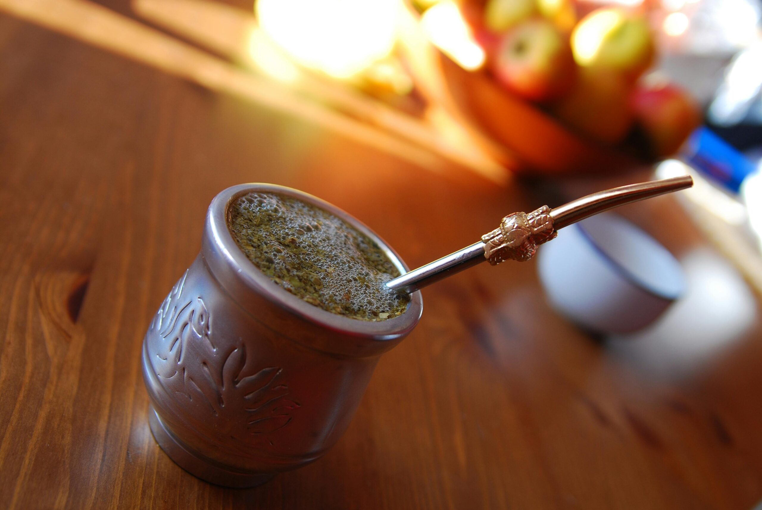 Yerba Mate tea Norway