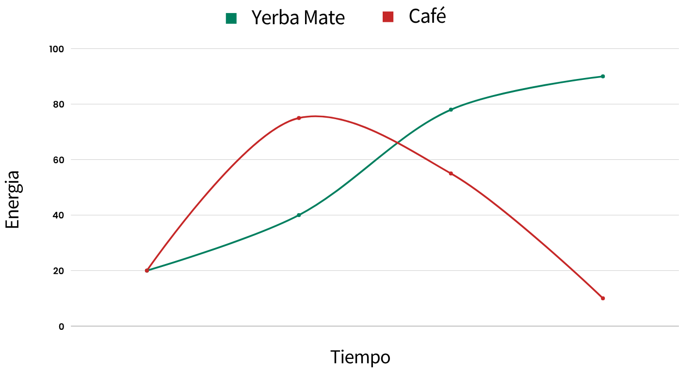 propiedades de la yerba mate