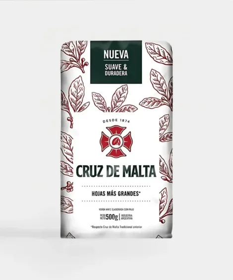 Cruz De Malta