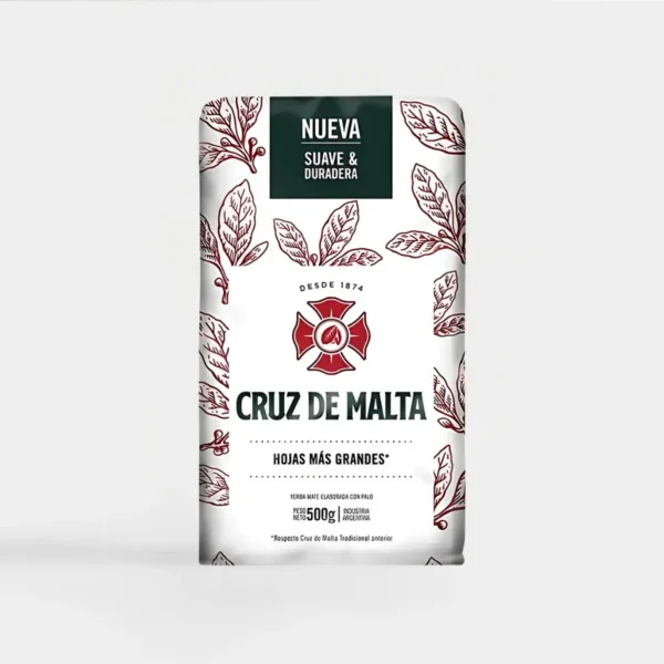 Cruz de malta | Cruz de malta