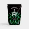 Verde mate also known as green yerba mate. A popular brand from Poland.