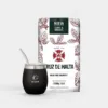yerba mate sett | Cruz De Malta Sett