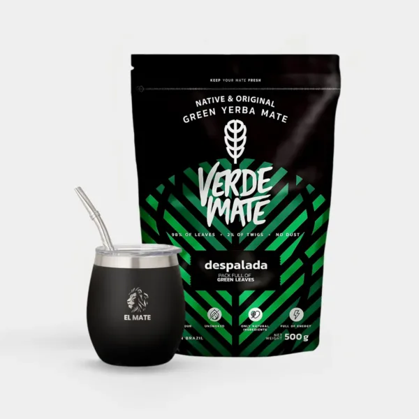 yerba mate sett | Produkt bilder 3