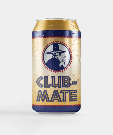 Club Mate