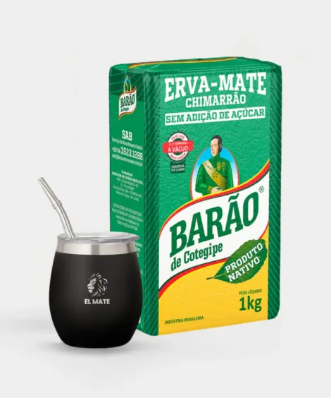 yerba mate brasil